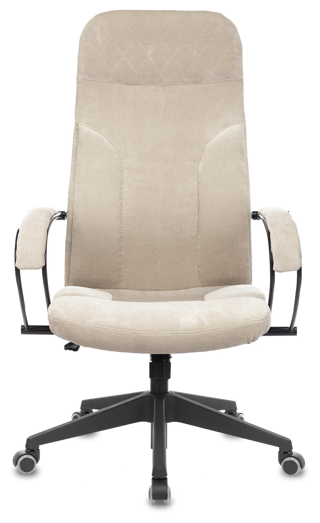 Офисное кресло Бюрократ CH-608/FABRIC-BEIGE