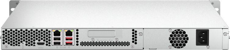 Сетевой накопитель QNAP TS-464U-8G