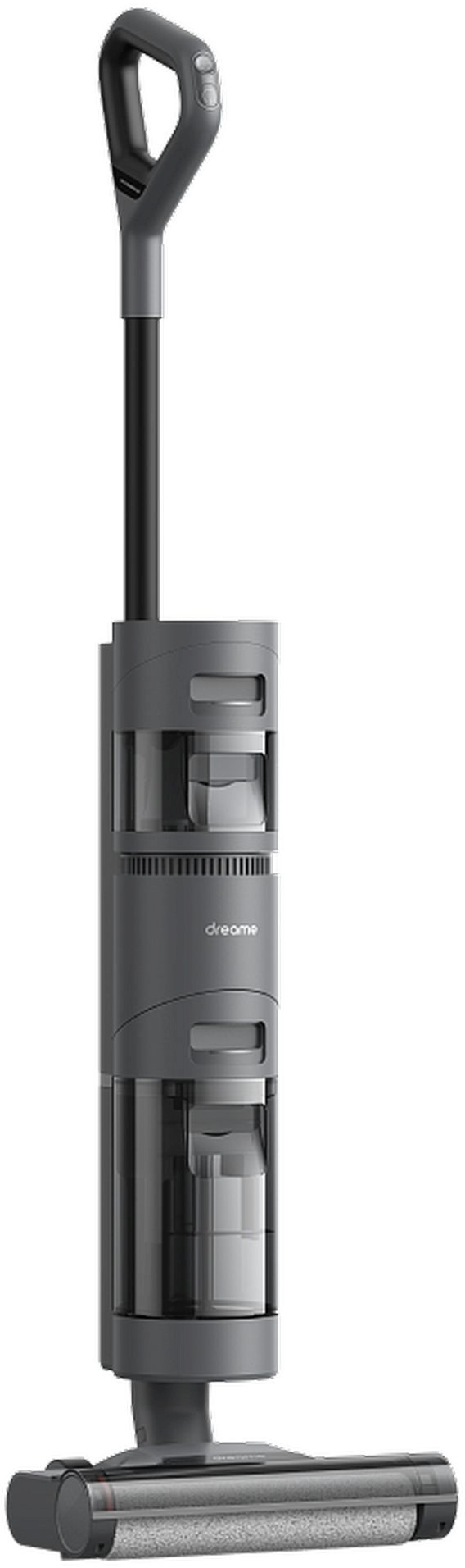 Пылесос Dreame H12 Wet and Dry Vacuum Core Black (HHR22B)