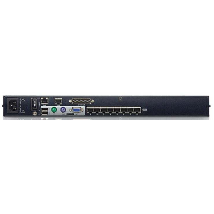 KVM-переключатель Aten KH1508AI-AX-G