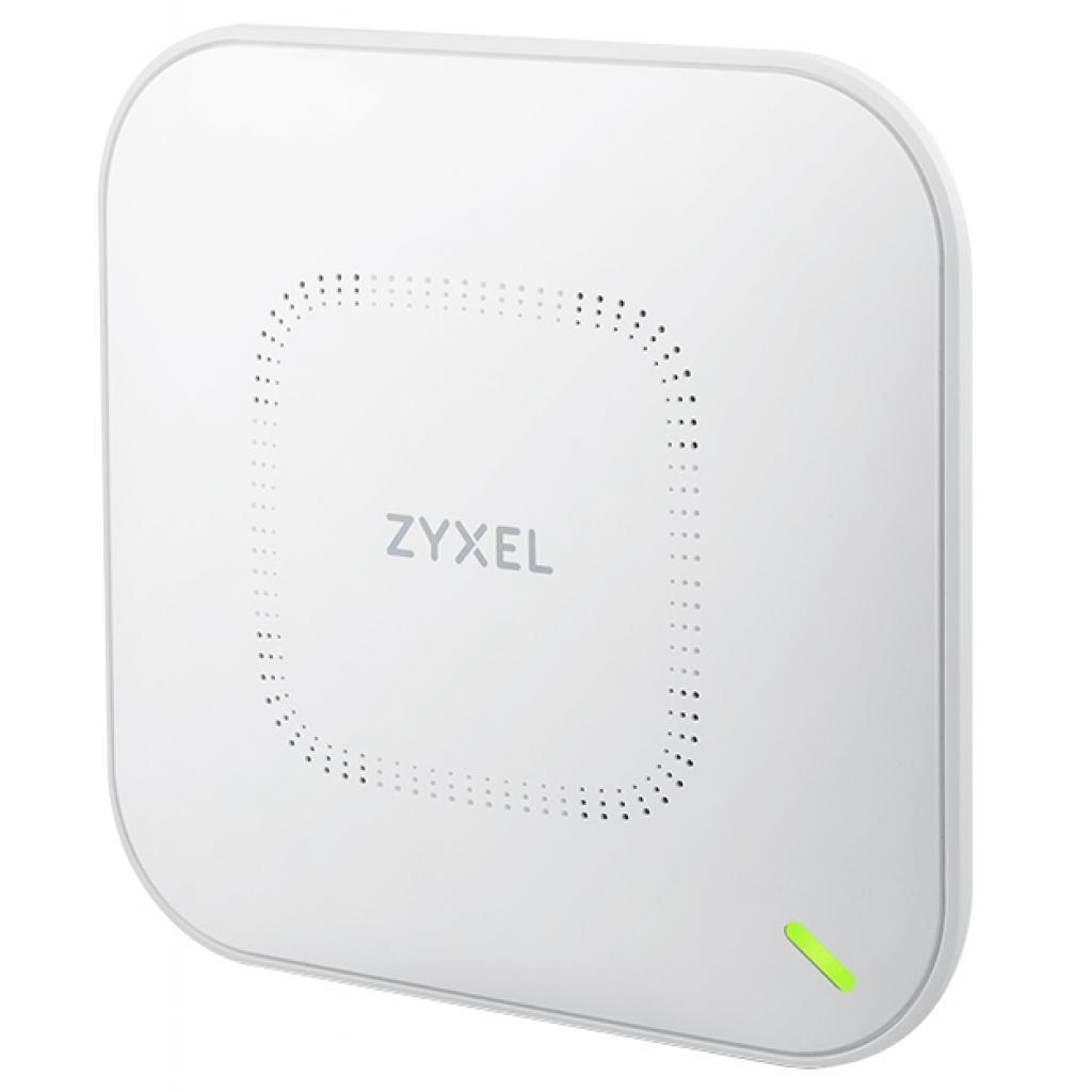 Точка доступа Zyxel NebulaFlex Pro WAX650S-EU0101F