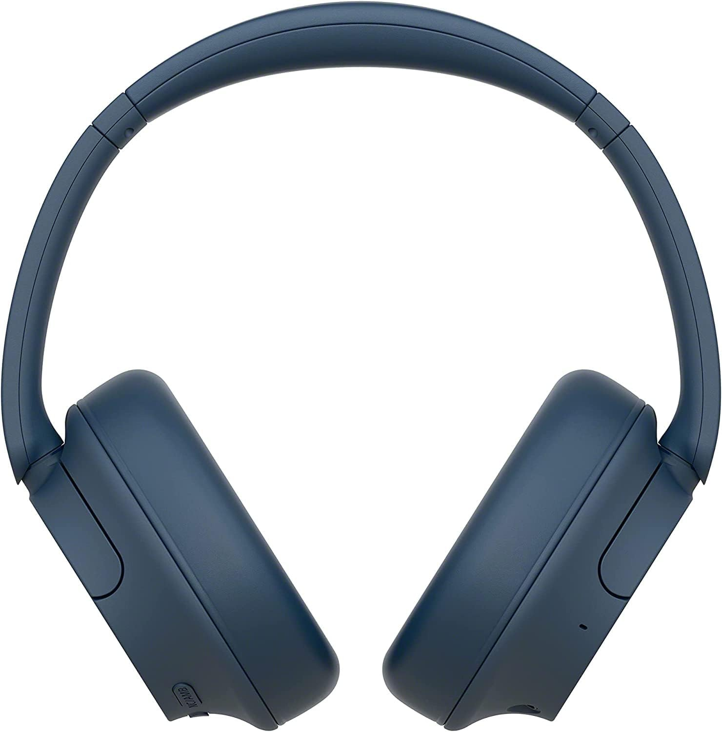 Наушники Sony WH-CH720N синий
