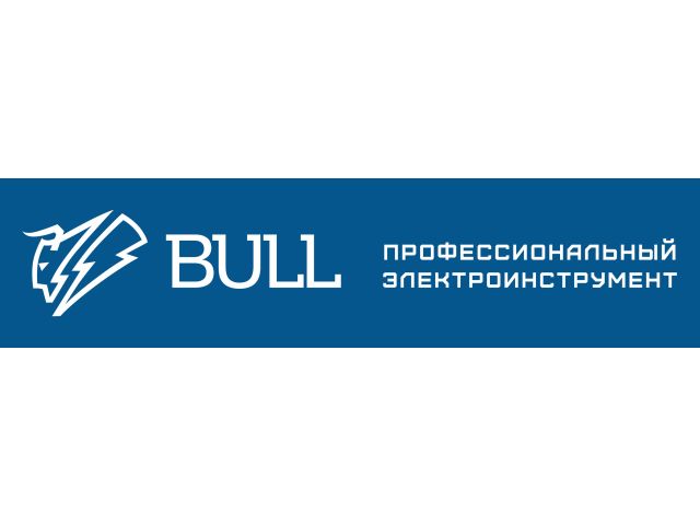 Фриз к стенду выставочному с подсветкой BULL (Фриз с подсветкой BULL р-р 98,2х25х5,3 см. Только для стендов АРЛЕКС)