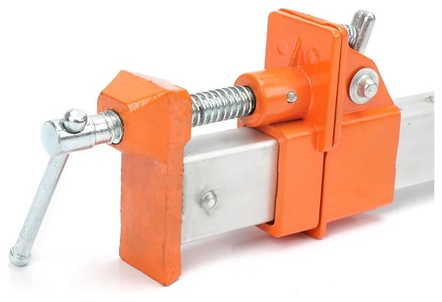 Струбцина Pony Jorgensen 3548