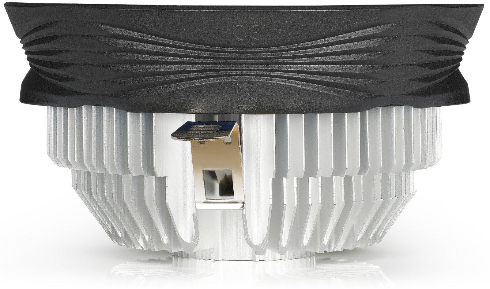 Кулер для процессора DeepCool Gamma Archer (DP-MCAL-GA)