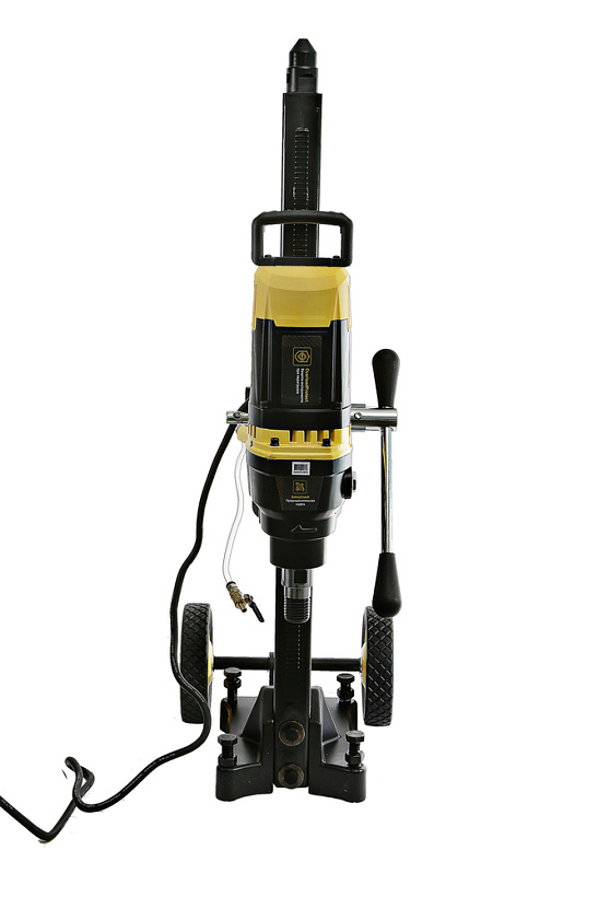 Станок Hanskonner HBD395