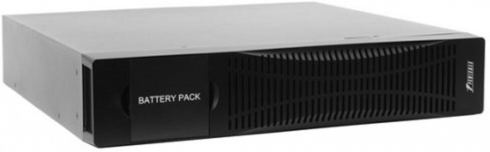 Аккумулятор для ИБП Powerman 48-18-2U-1.4 для Online 2000 RT 4x12В 9Ач (6135040)