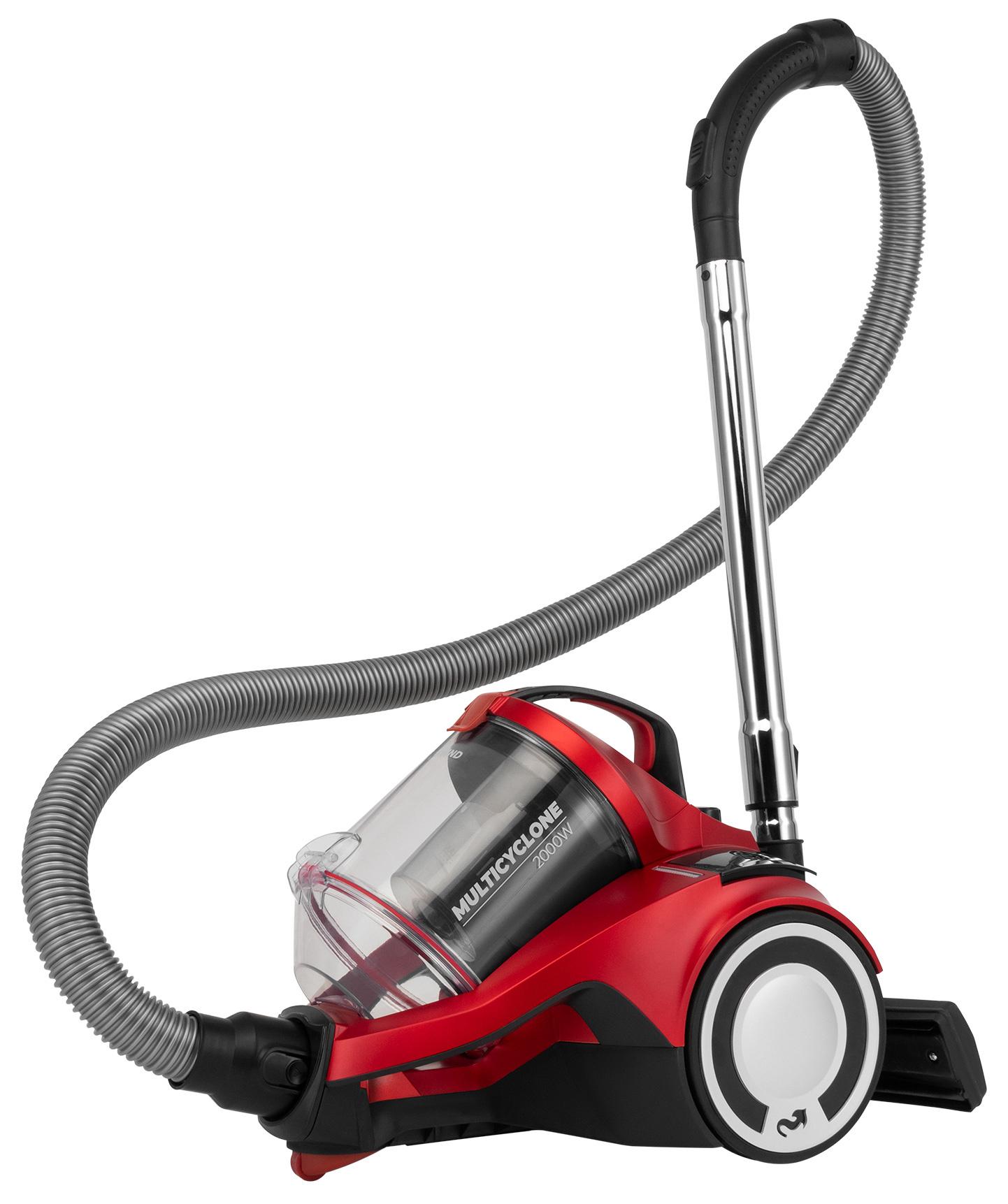 Пылесос StarWind SCV2081