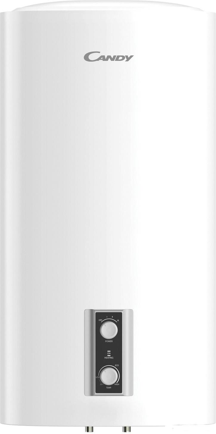 Водонагреватель Candy CF100V-P1 Inox (TD0041655RU)
