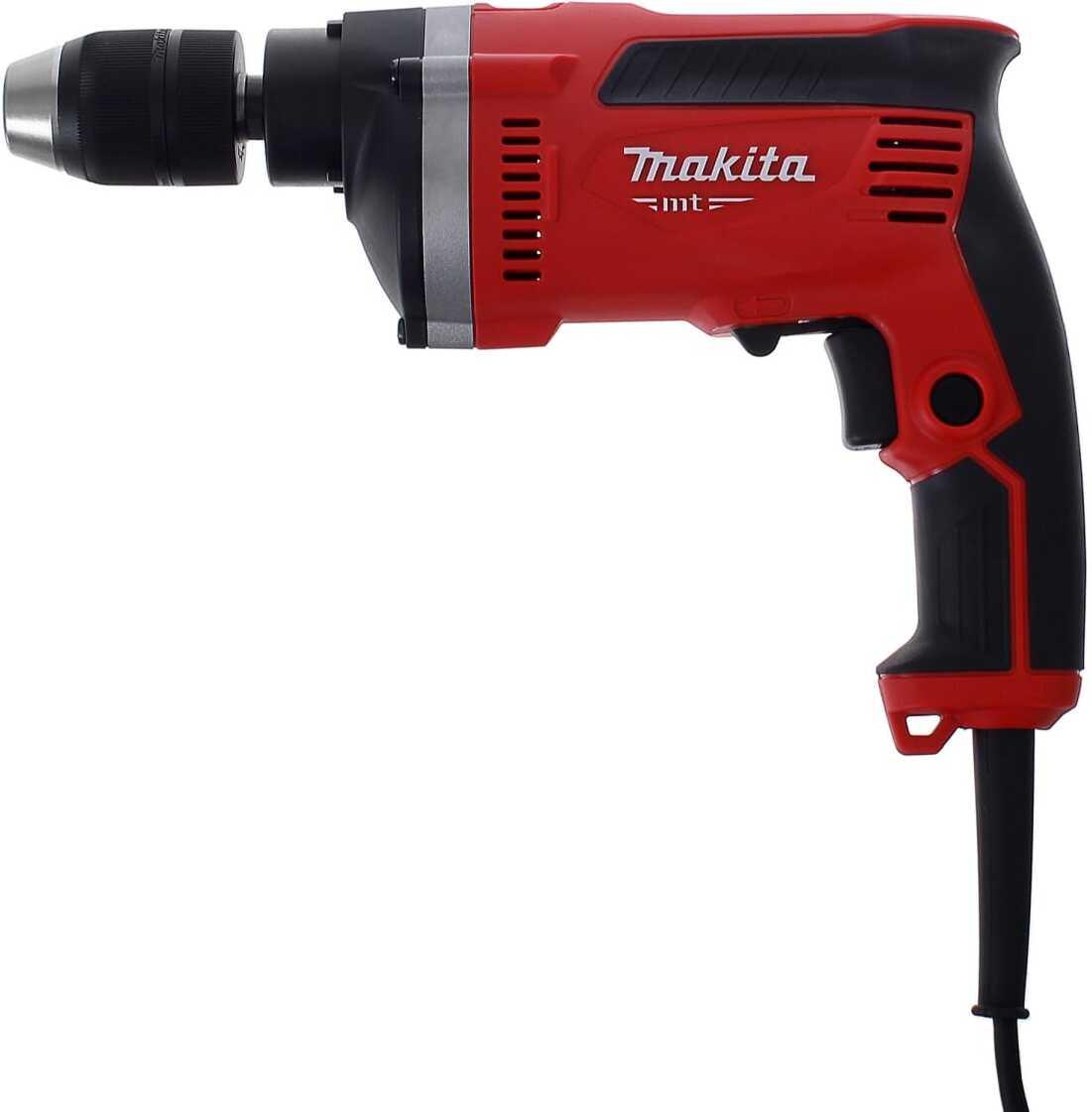 Дрель Makita MT M8101
