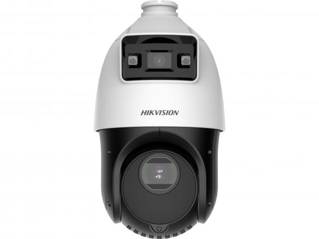Камера видеонаблюдения Hikvision DS-2SE4C225MWG-E(12F0) 2.8-2.8мм