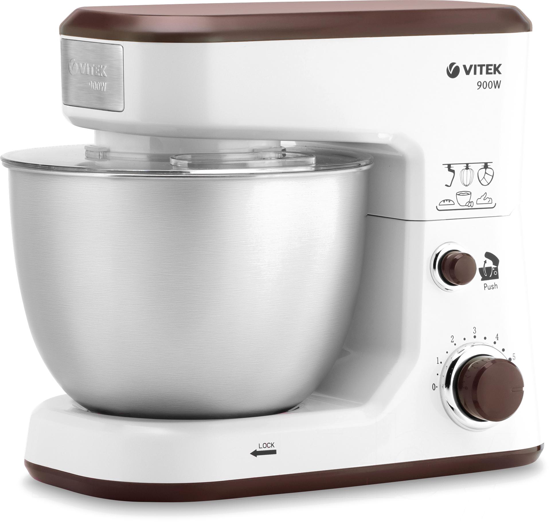 Кухонная машина Vitek VT-1433 W