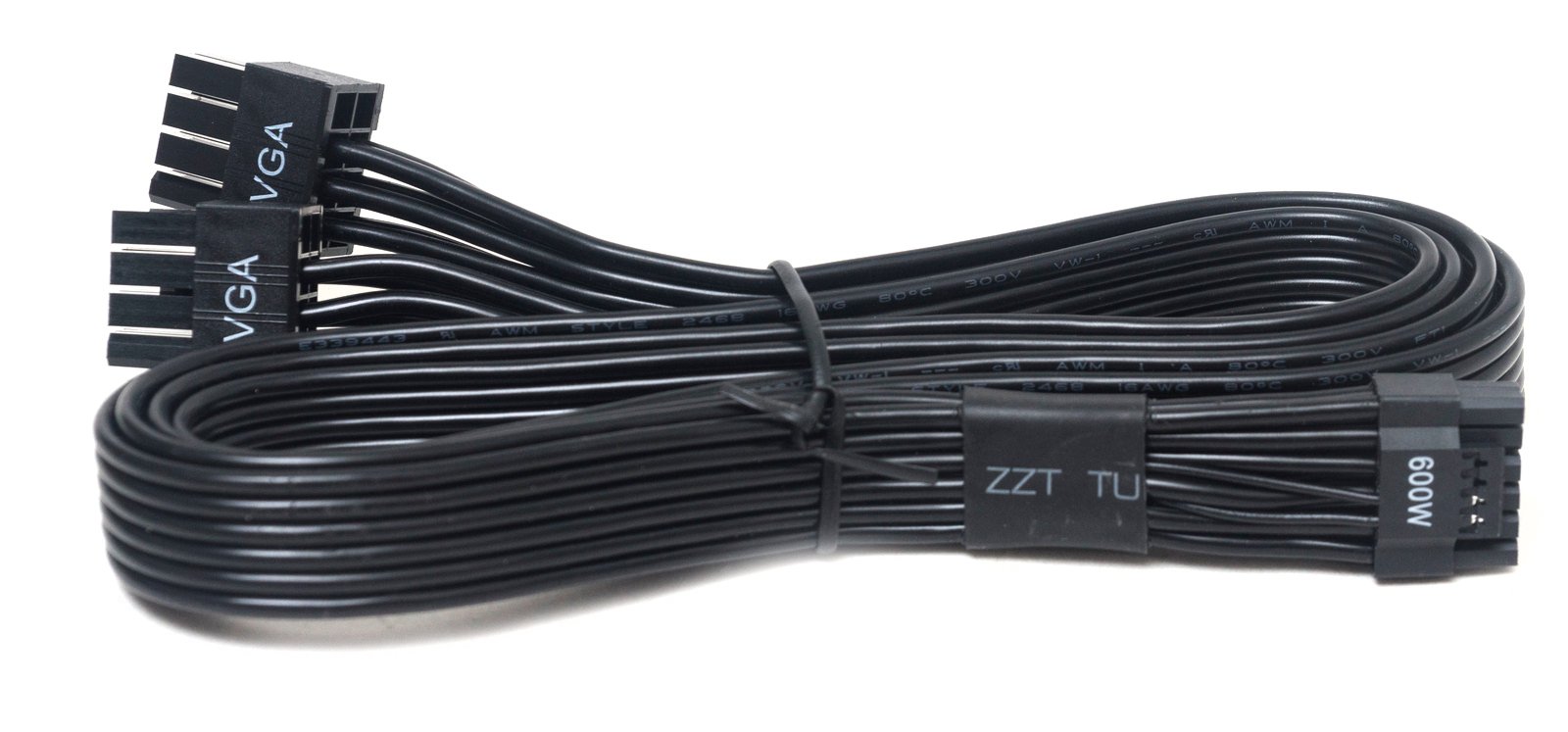 Блок питания Super Flower Leadex VII XG 1000W White (SF-1000F14XG)