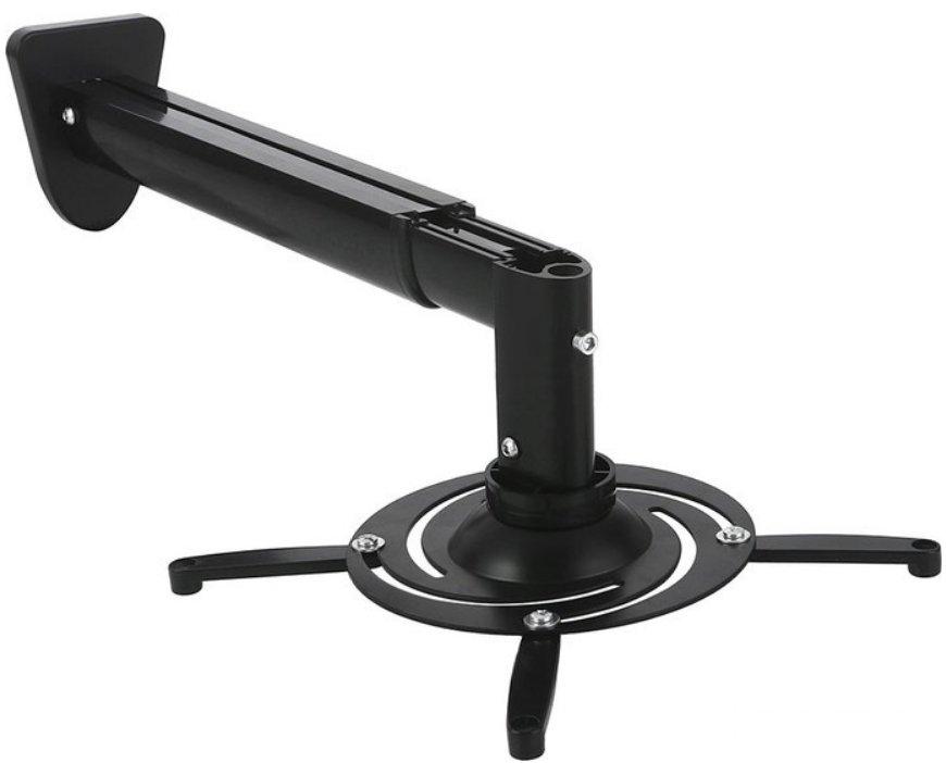 Кронштейн Cactus CS-VM-PR05BL-BK