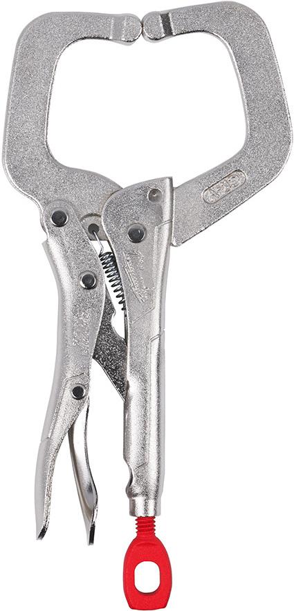 Зажим-струбцина Milwaukee Torque lock 6" (4932493617)