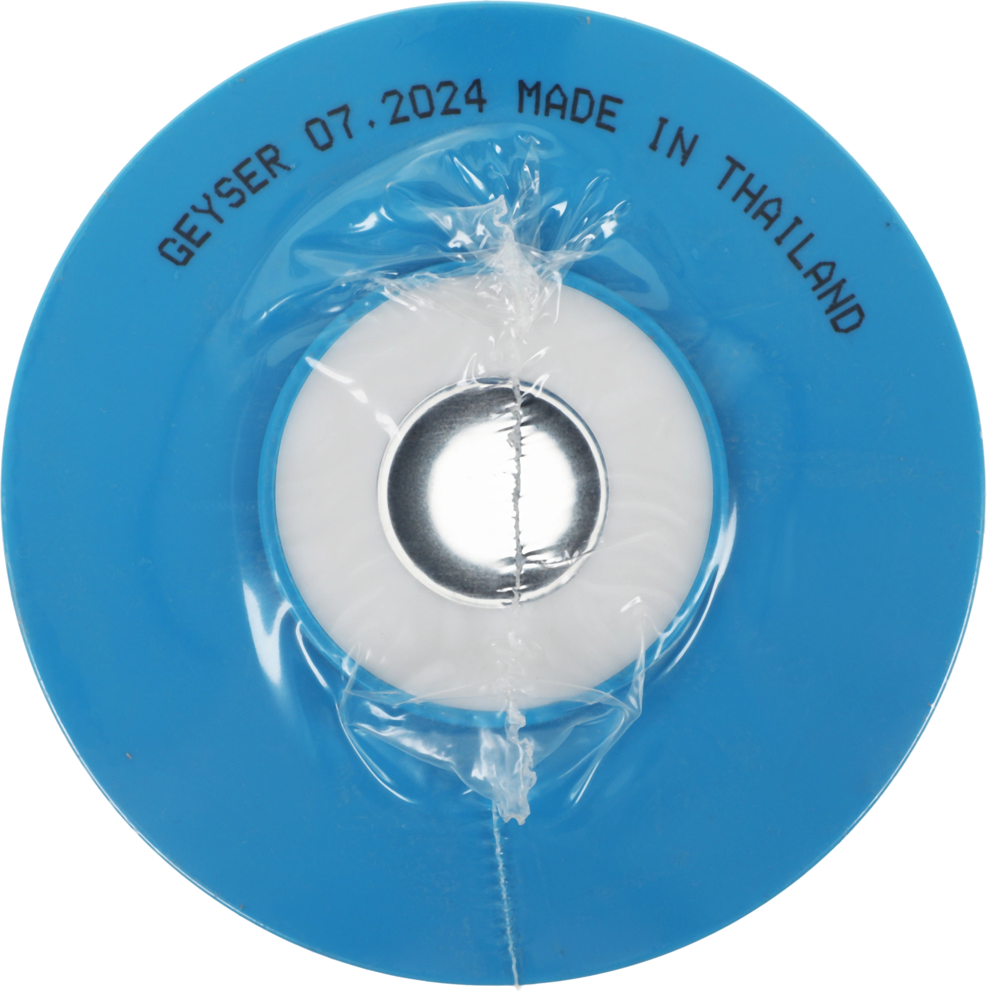 Картридж для фильтра Гейзер CBC 10-10BB (27018)