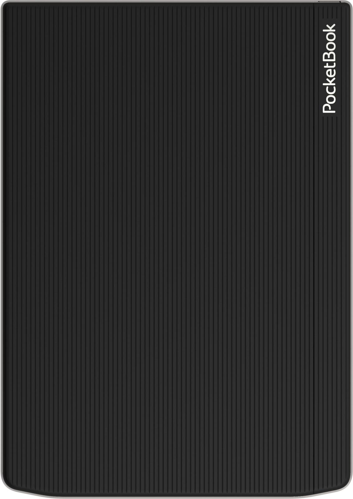 Электронная книга PocketBook 743G Stardust Silver (PB743G-U-СIS)