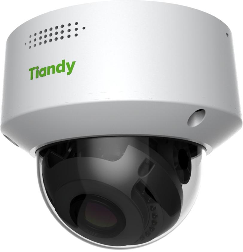 Камера видеонаблюдения Tiandy TC-C35MS Spec:I5/A/E/Y/M/H/2.7-13.5mm/V4.1