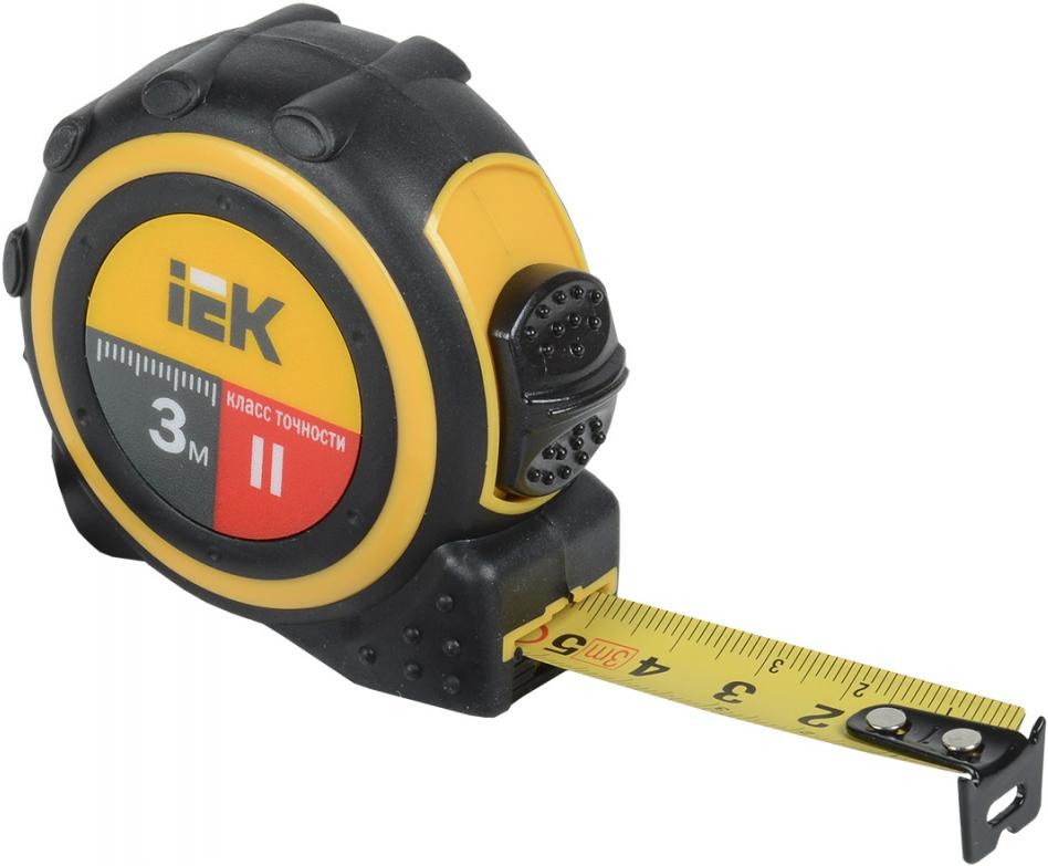 Рулетка IEK Universal (TIR10-1-003)