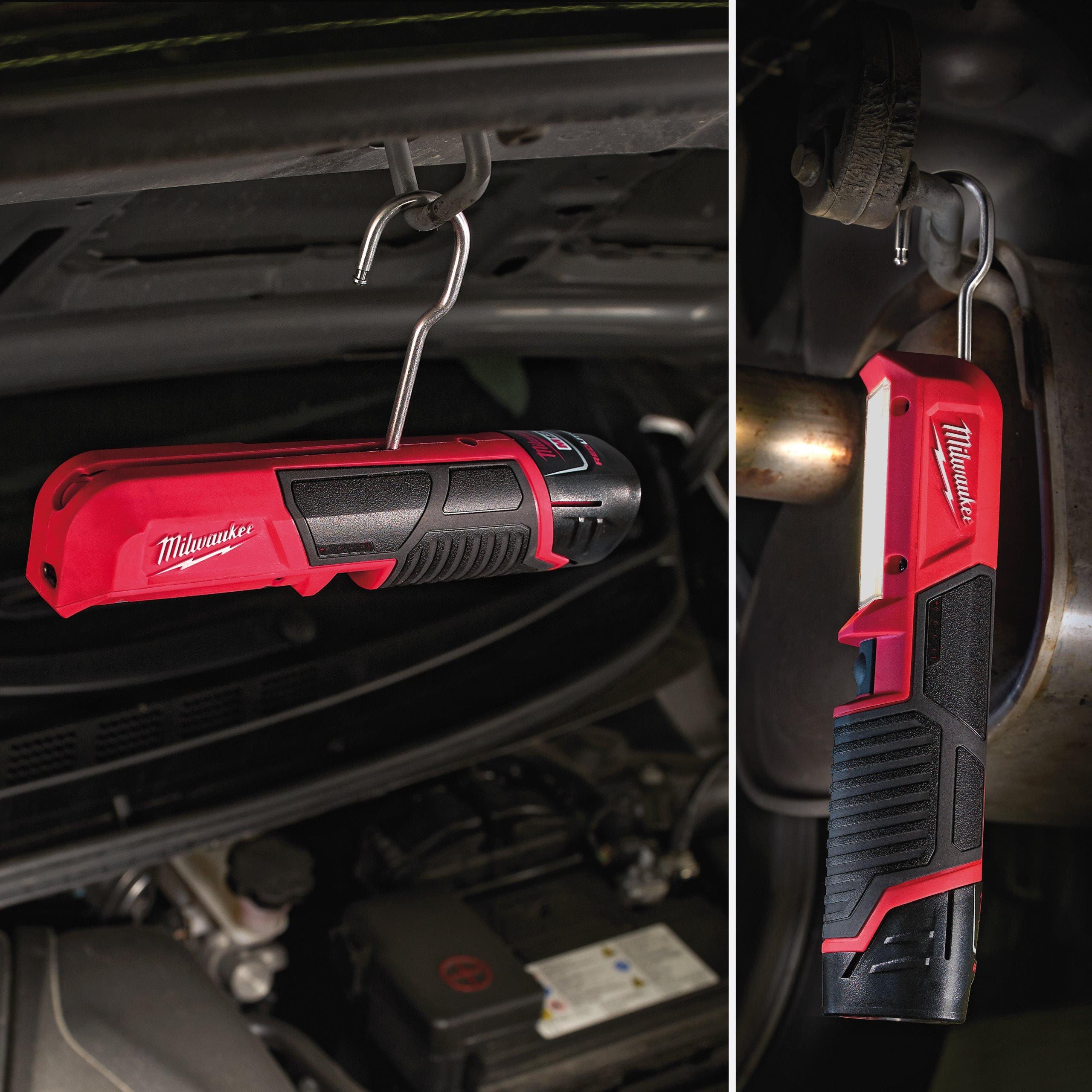 Фонарь Milwaukee M12 SL-0 (4932430178)