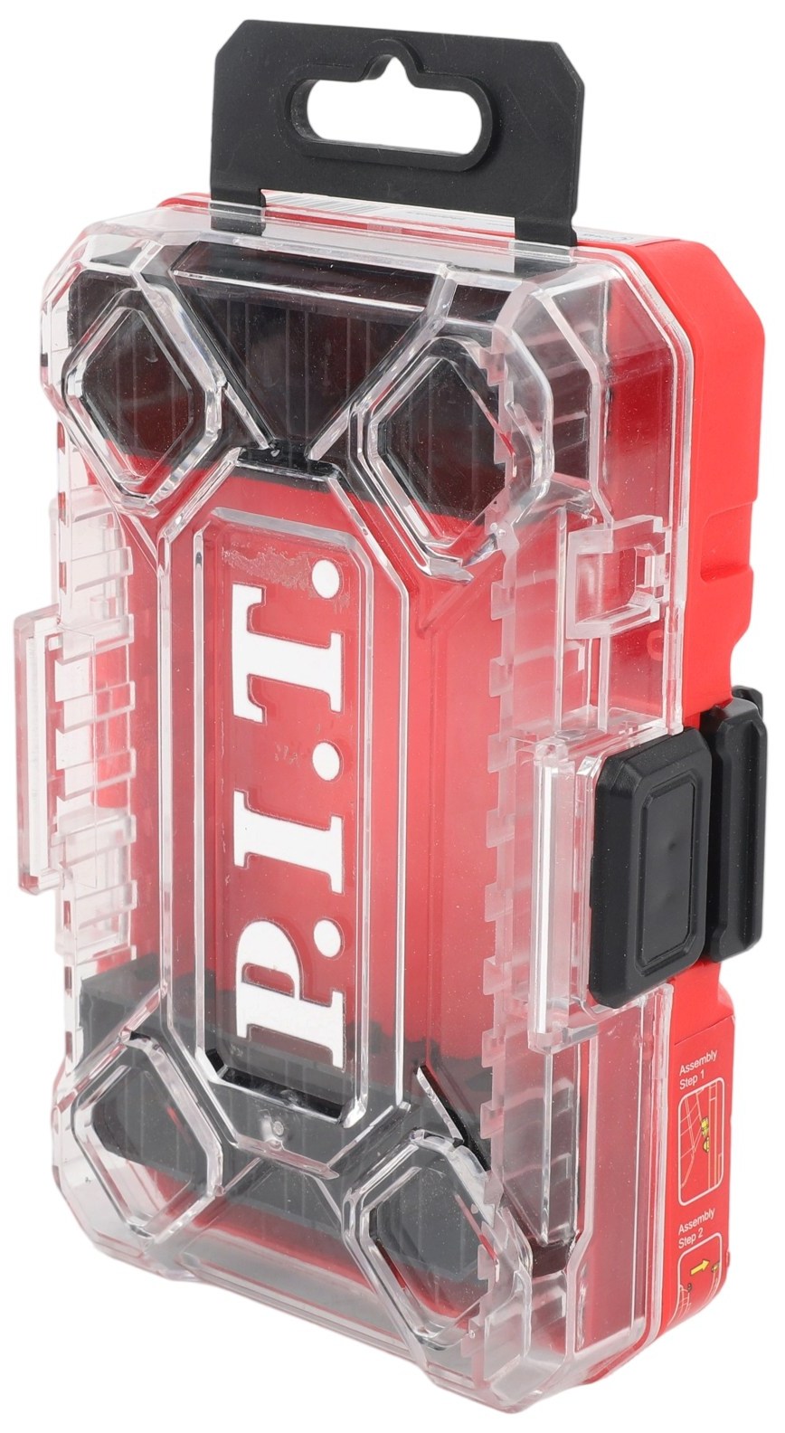 Органайзер для инструментов P.I.T. HTLB02-1505 