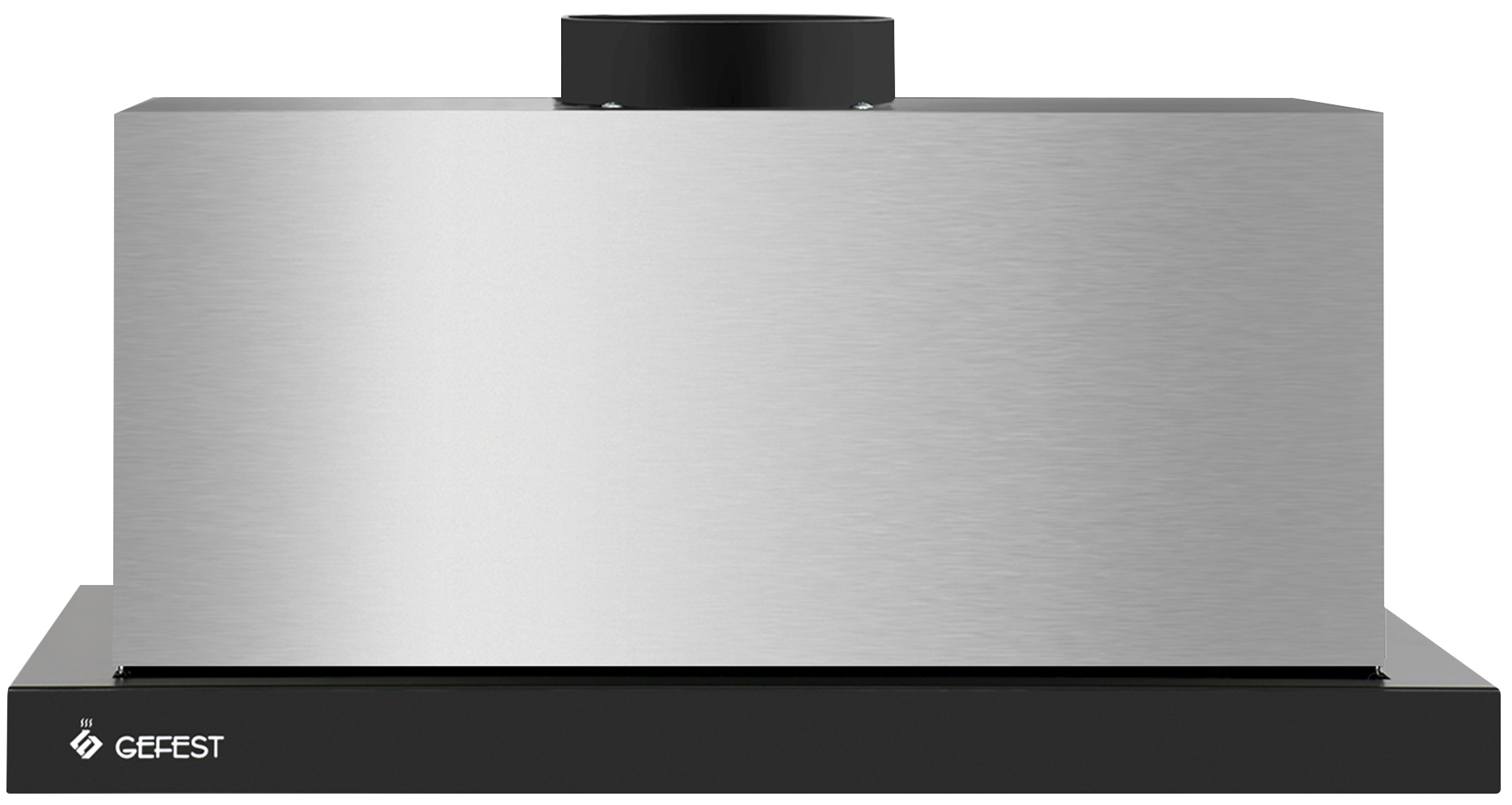 Кухонная вытяжка Gefest ВО 4601 Р23 черный