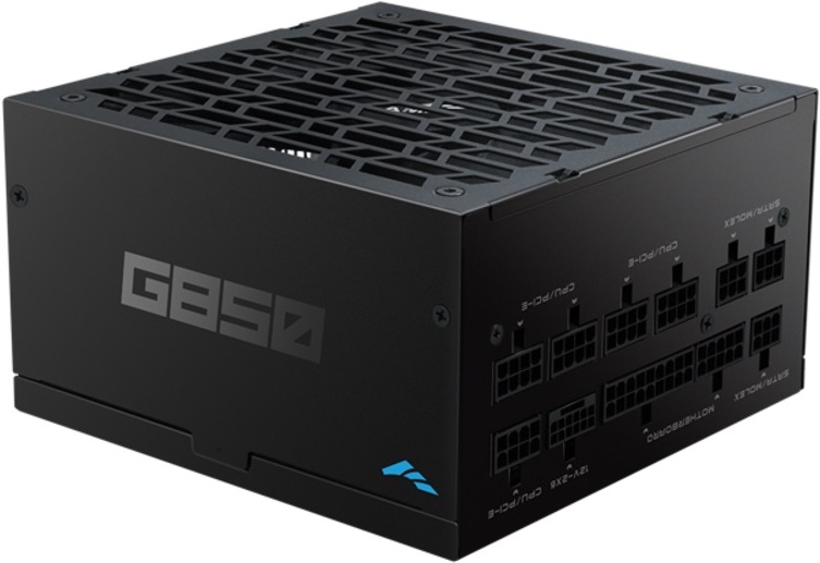 Блок питания Sama G850 Black HAT-850yzB1G 850W (G0850-BKGFF001-EU)