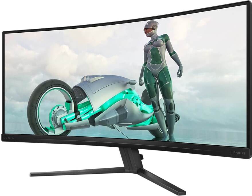 Монитор Philips 34M2C3500L/01