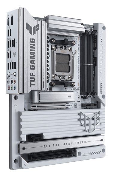 Материнская плата ASUS TUF Gaming B850-BTF WIFI W (90MB1KW0-M0EAY0)
