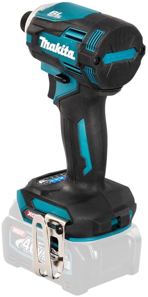 Гайковерт Makita TD001GZ без АКБ