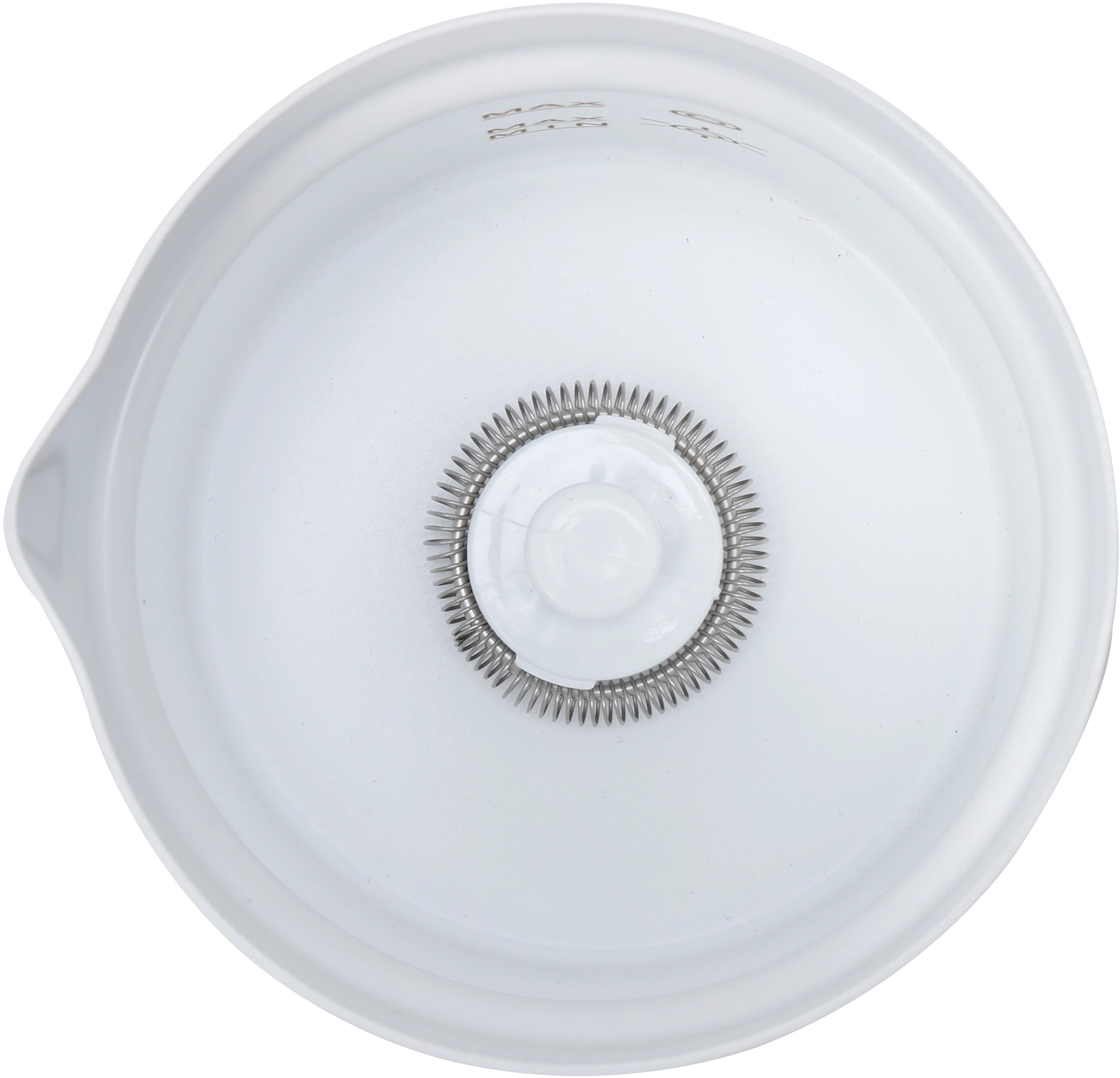 Вспениватель молока Polaris PAMF 5000 белый