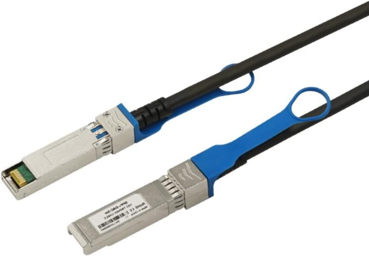 Кабель прямого подключения Lr-Link LRDAC-SFP+-5M