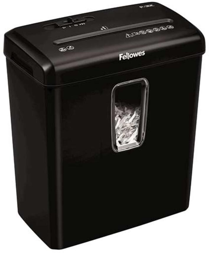 Шредер Fellowes Powershred P-30C (fs-60081)