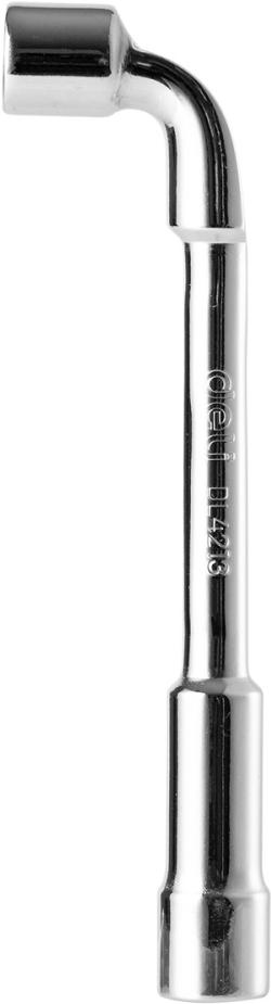 Ключ торцевой Deli DL4213