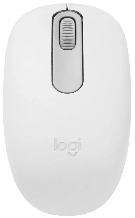 Мышь Logitech M196 белый (910-007316)