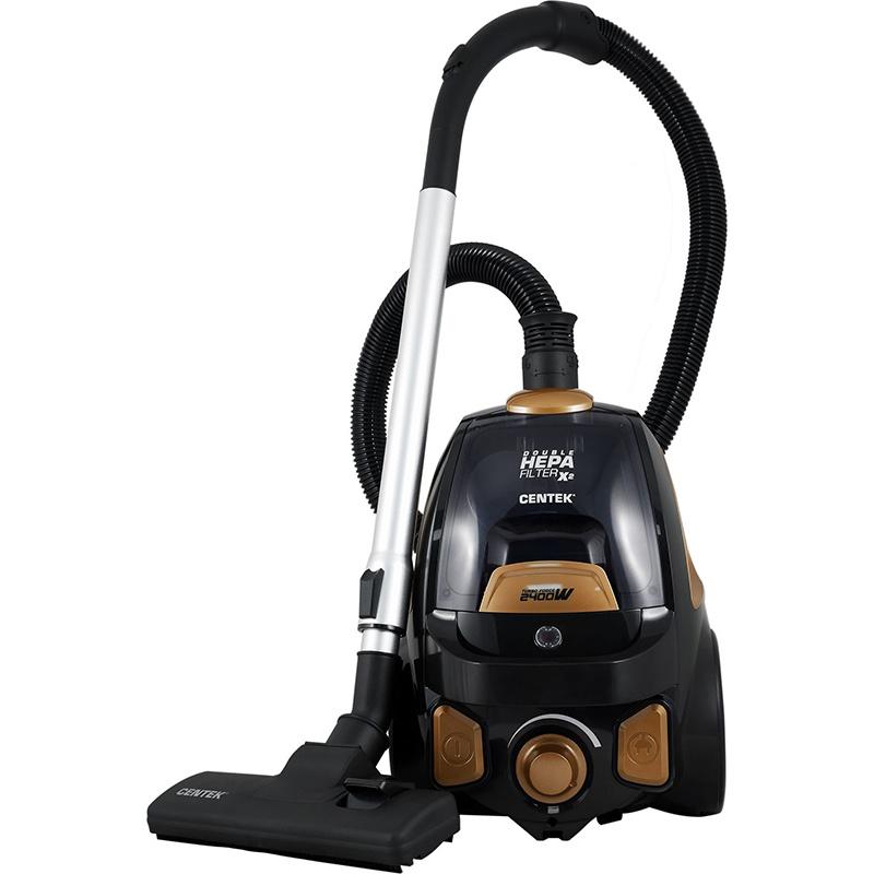 Пылесос Centek CT-2534