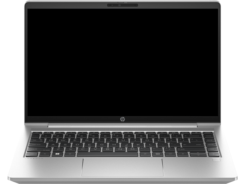 Ноутбук HP ProBook 440 G10 Pike Silver (816N3EA)