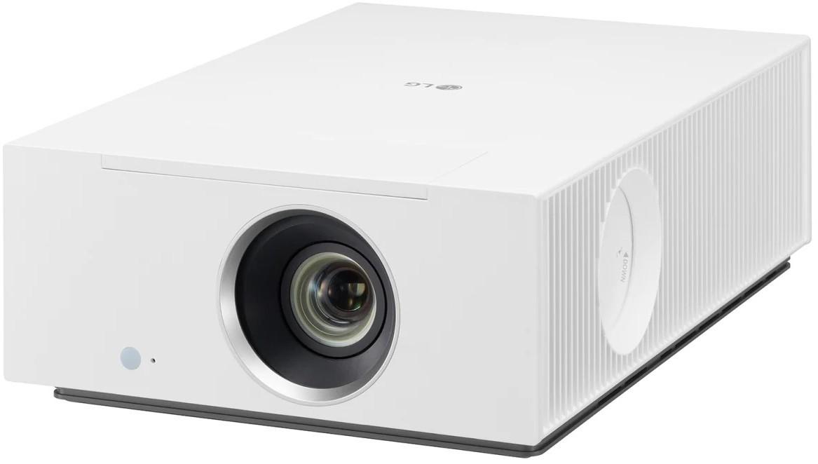 Проектор LG CineBeam (HU710PW)
