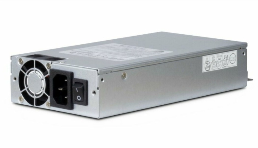 Блок питания ACD 1U0500 500W
