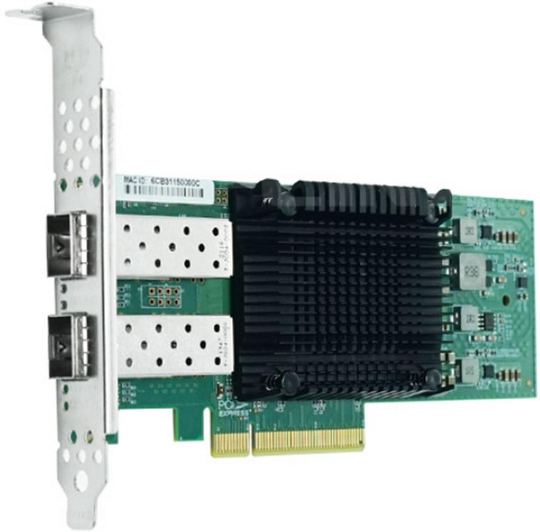 Сетевая карта Lr-Link LRES1021PF-2SFP28