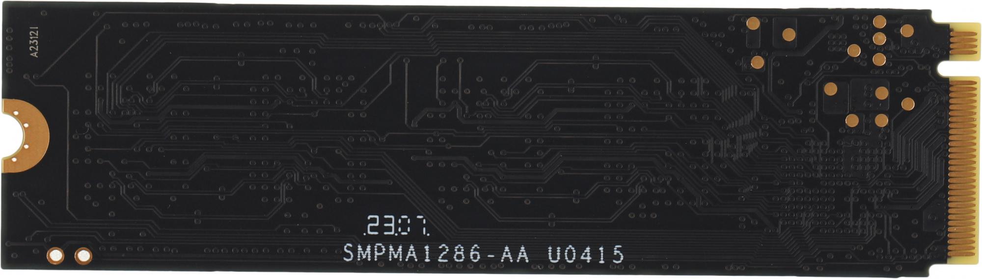 SSD диск PC Pet 256Gb OEM (PCPS256G3)