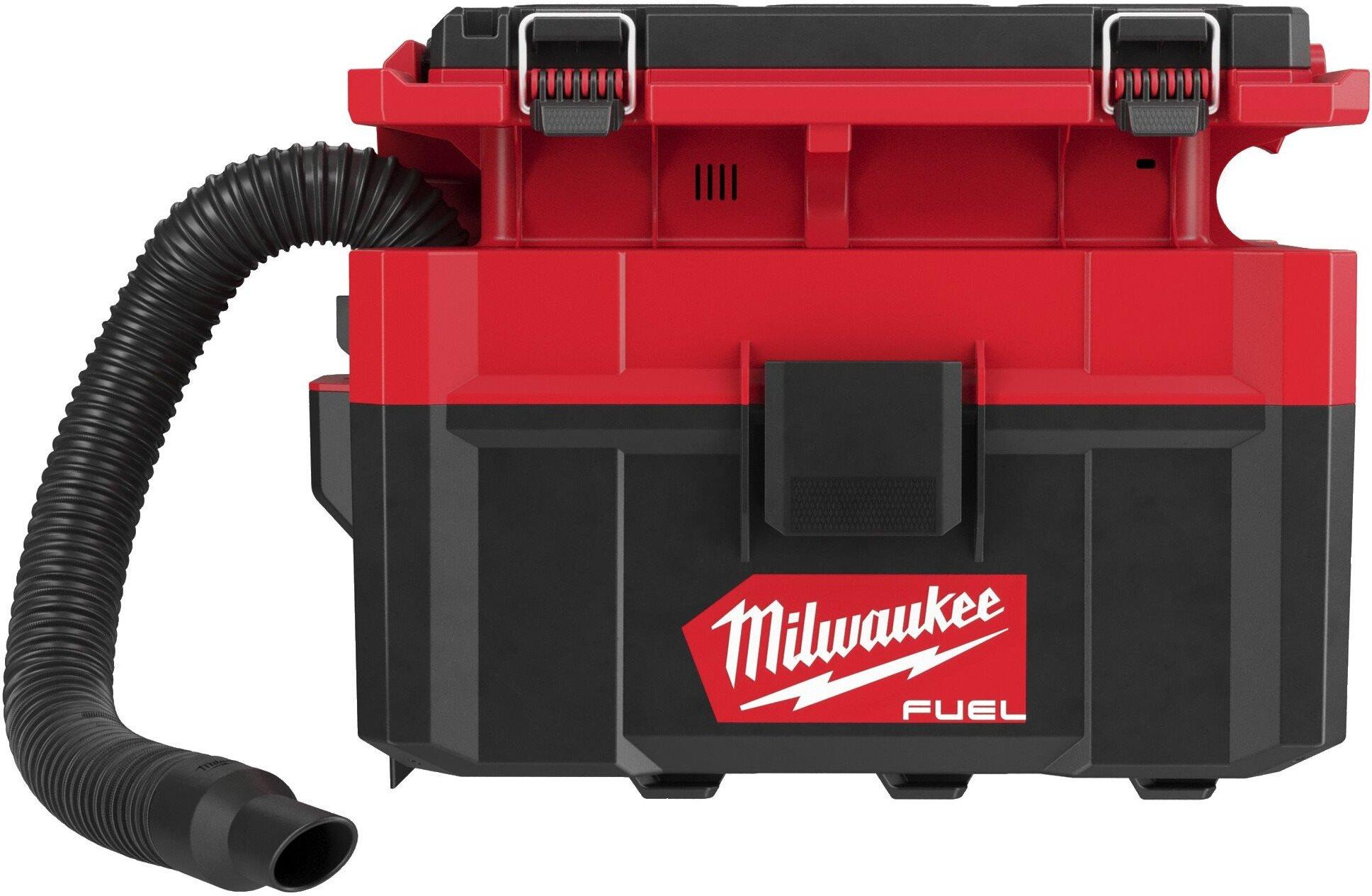 Пылесос Milwaukee M18 FPOVCL-0 (4933478187)