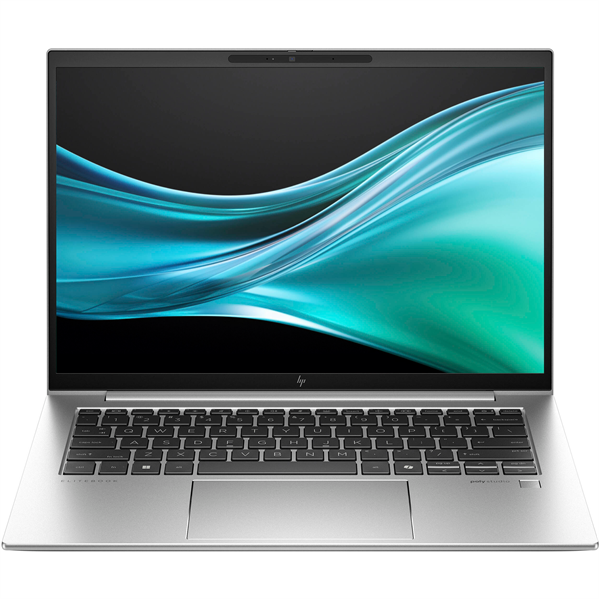 Ноутбук HP EliteBook 845 G11 Silver (A6TA9UT)
