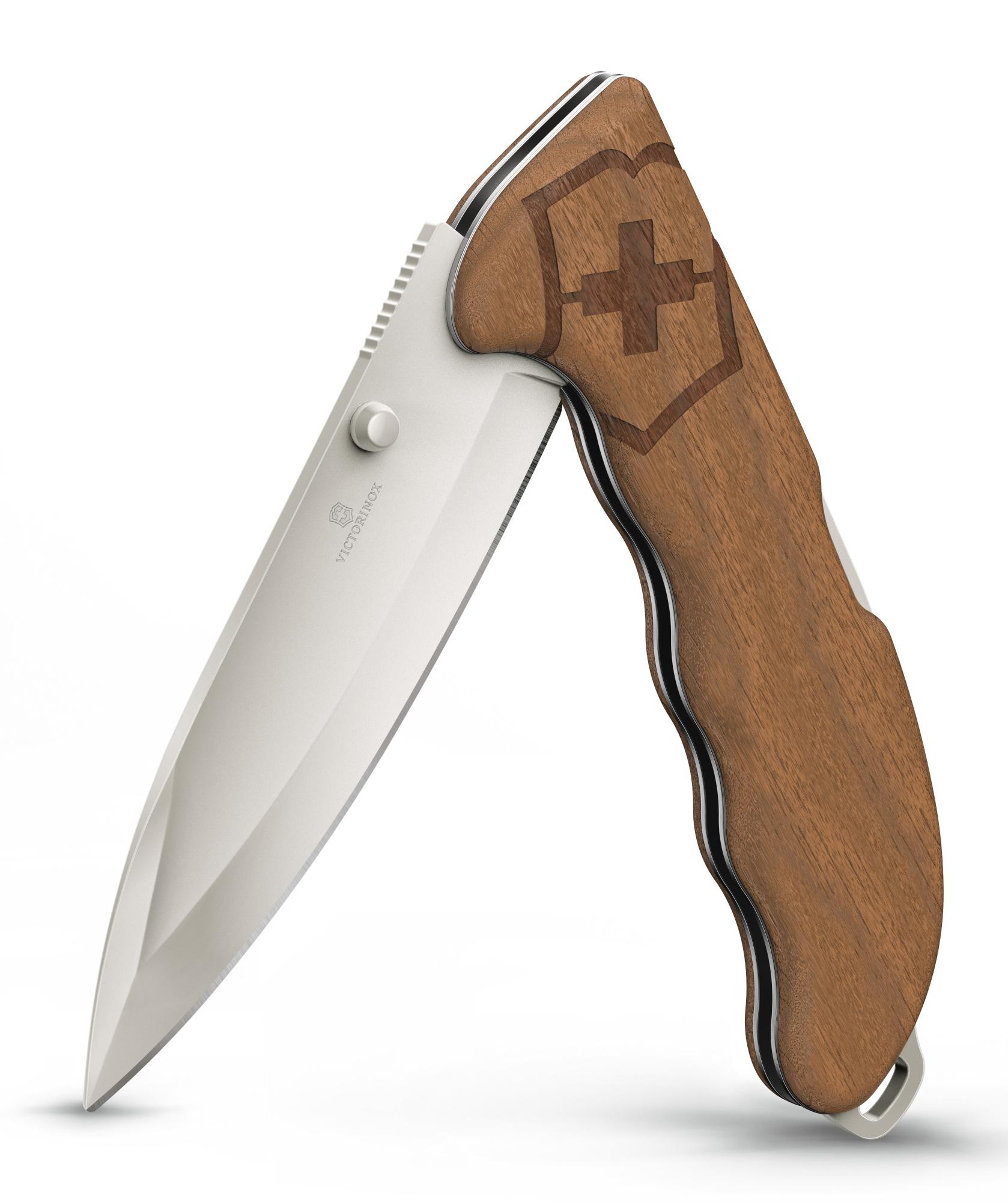 Туристический нож Victorinox Evoke Wood (0.9415.D630)