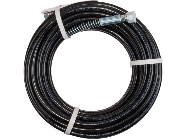 Шланг высокого давления для безвоздушного окрасочного аппарата BULL BAS 2223 30 м