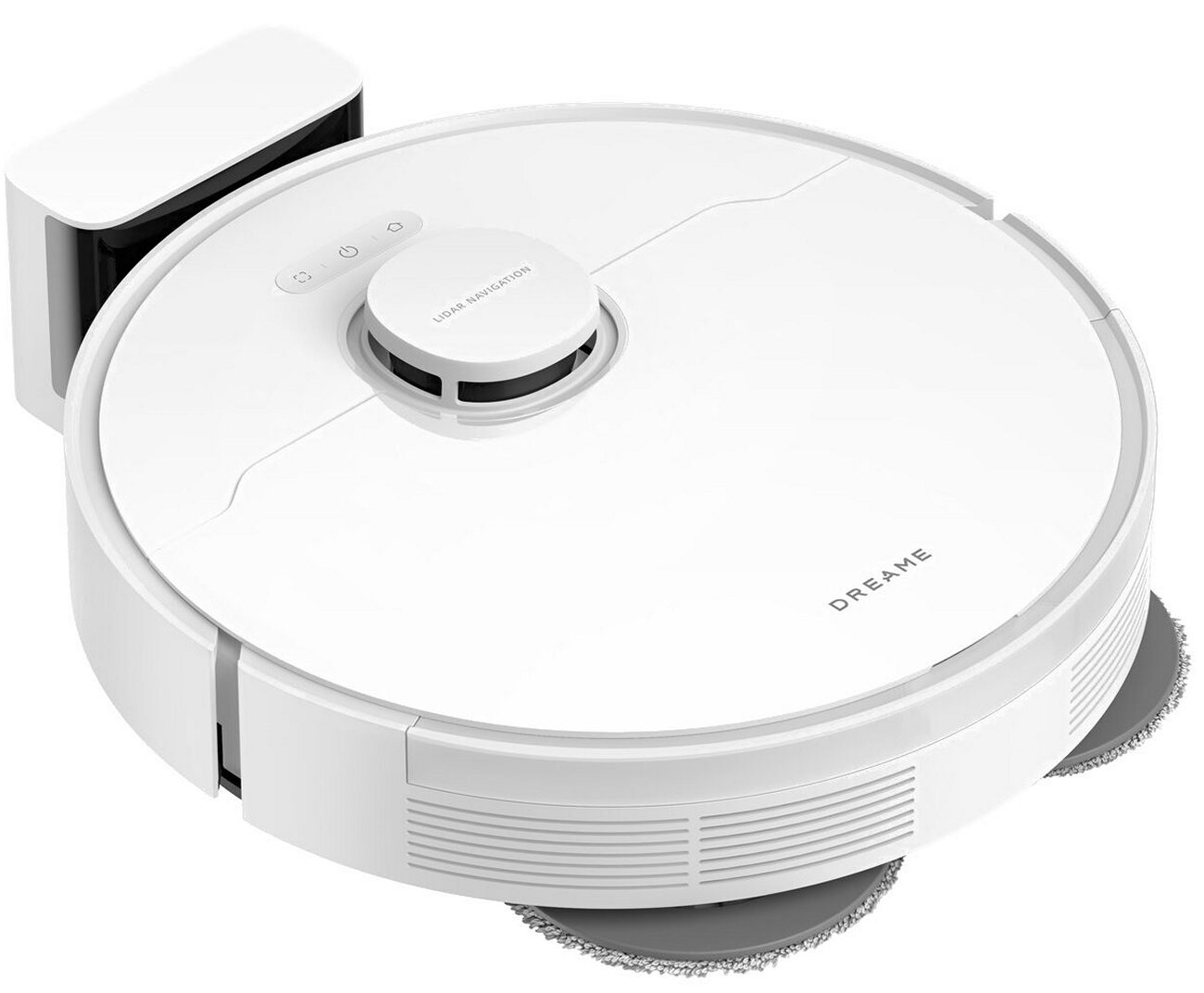 Робот-пылесос Dreame Robot Vacuum L40 (RLL42SDA)