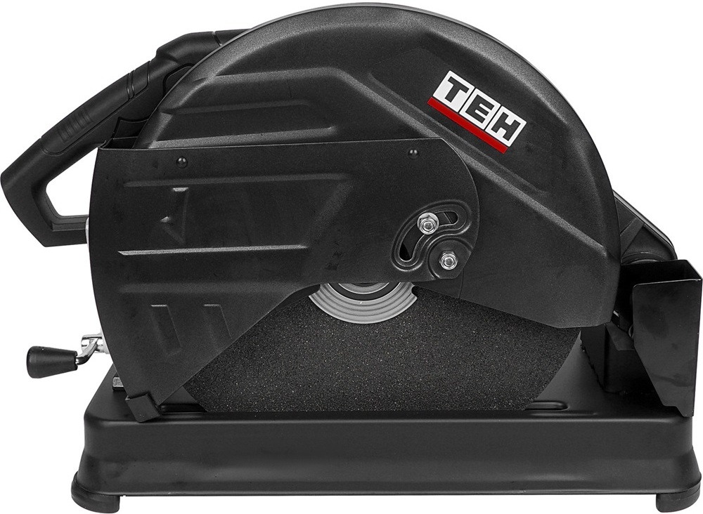 Монтажная (отрезная) пила TEH TS35525