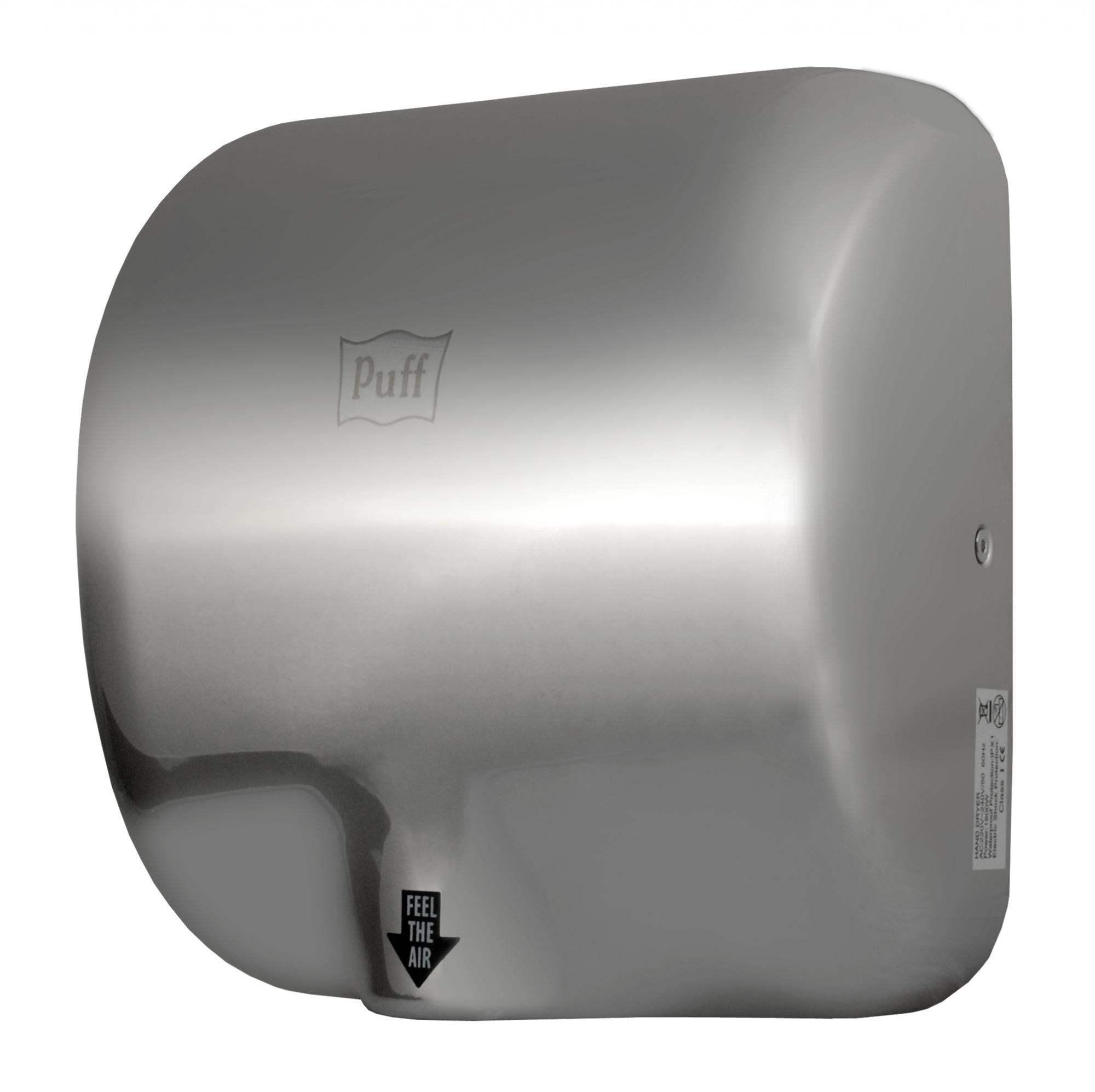 Сушилка для рук Puff 8888