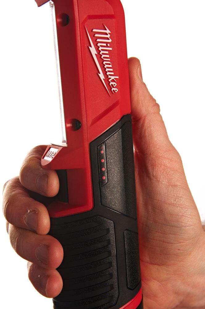 Фонарь Milwaukee M12 SL-0 (4932430178)