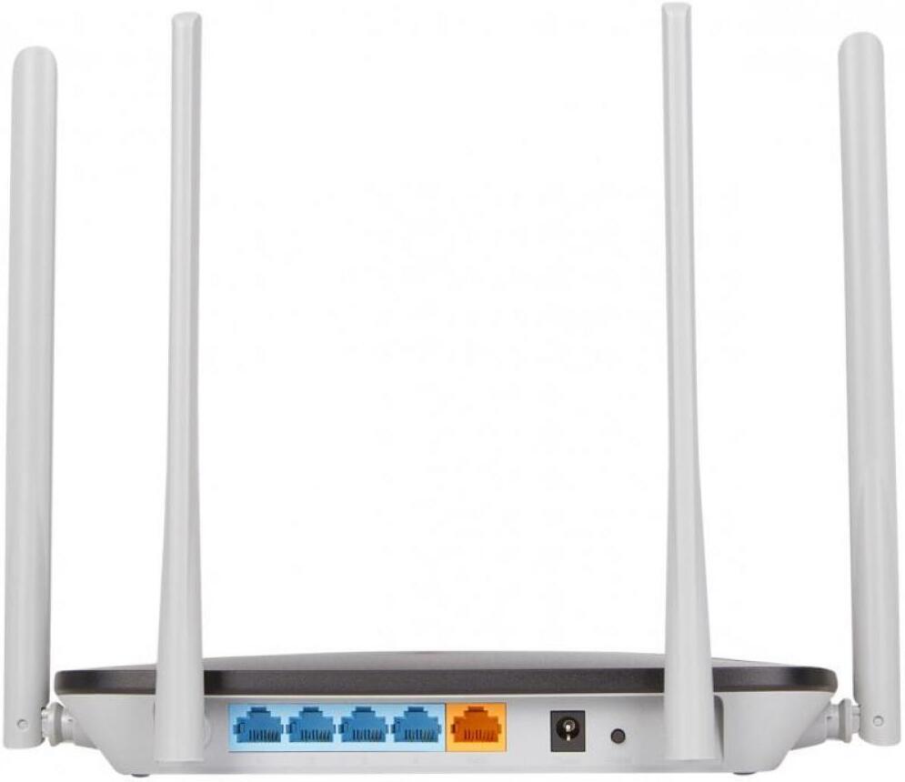 Wi-Fi роутер Mercusys AC12